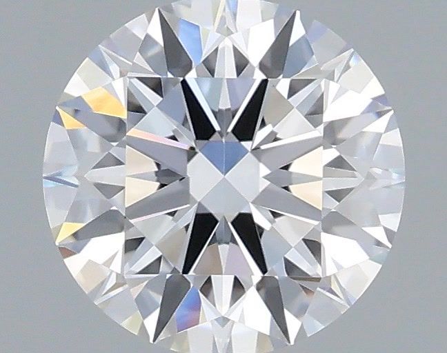Lab Grown Diamond Lab-grown 1,05Ct D-IF Round - IGILG801688655 1