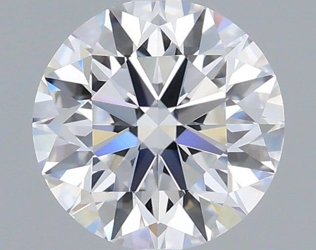 Lab Grown Diamond Lab-grown 1,05Ct D-VS1 Round - IGILG800683283 1
