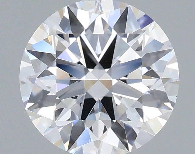 Lab Grown Diamond Lab-grown 1,06Ct D-VVS2 Round - IGILG801688183 1