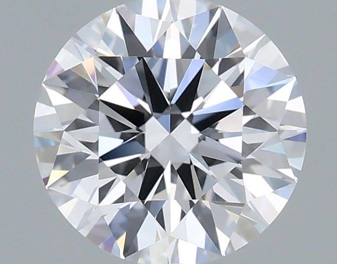 Lab Grown Diamond Lab-grown 1,04Ct D-VVS2 Round - IGILG800683701 1