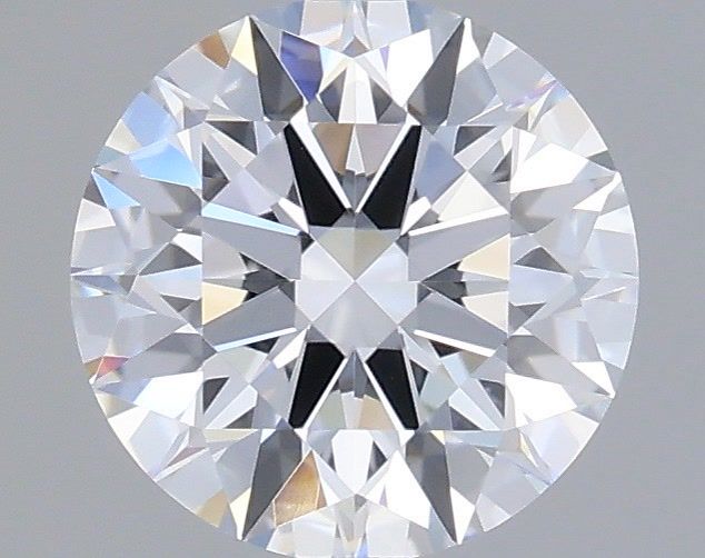Lab Grown Diamond Lab-grown 1,04Ct D-VVS2 Round - IGILG800684194 1
