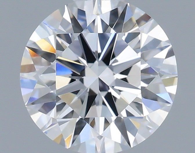 Lab Grown Diamond Lab-grown 1,04Ct D-VVS2 Round - IGILG800683613 1