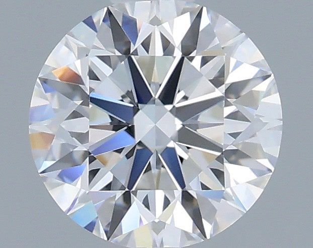 Lab Grown Diamond Lab-grown 1,04Ct D-VVS2 Round - IGILG800682709 1