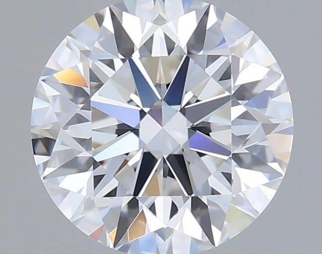 Lab Grown Diamond Lab-grown 1,05Ct E-VVS2 Round - IGILG800682687 1