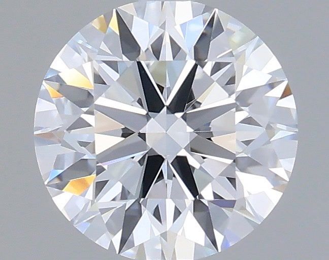 Lab Grown Diamond Lab-grown 1,04Ct E-VVS2 Round - IGILG800683541 1