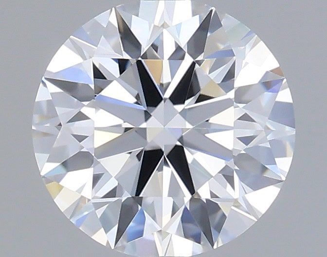 Lab Grown Diamond Lab-grown 1,06Ct D-VVS2 Round - IGILG801688175 1