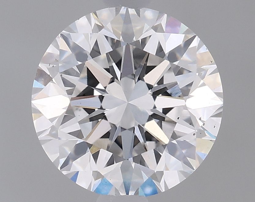 Lab Grown Diamond Lab-grown 1,52Ct D-VS2 Round - IGILG816667958 1