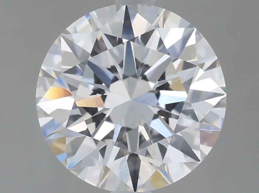 Lab Grown Diamond Lab-grown 1,58Ct D-VVS2 Round - IGILG816692563 1