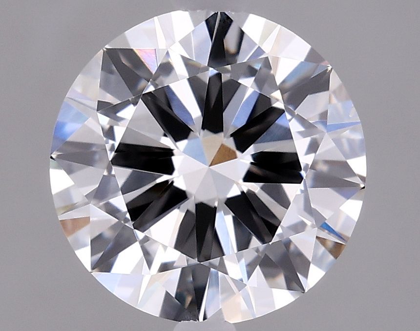 Lab Grown Diamond Lab-grown 1,5Ct D-VS2 Round - IGILG816668273 1