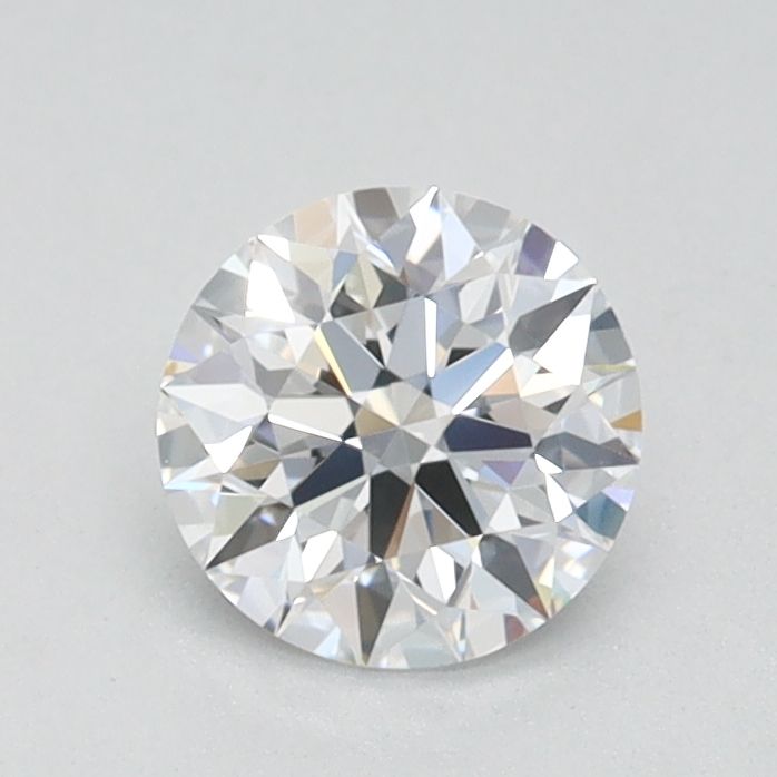 Lab Grown Diamond Lab-grown 0,5Ct D-VVS1 Round - IGILG801694308 1