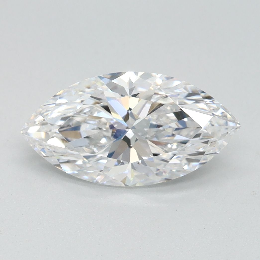 Lab Grown Diamond Lab-grown 1,2Ct D-FL Marquise - IGILG801694444 1