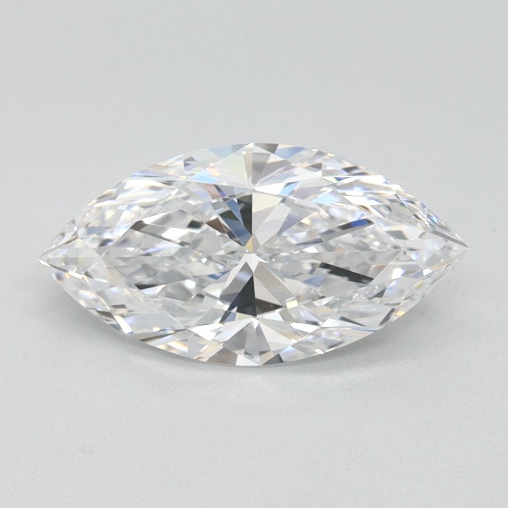 Lab Grown Diamond Lab-grown 1,02Ct D-FL Marquise - IGILG801694441 1