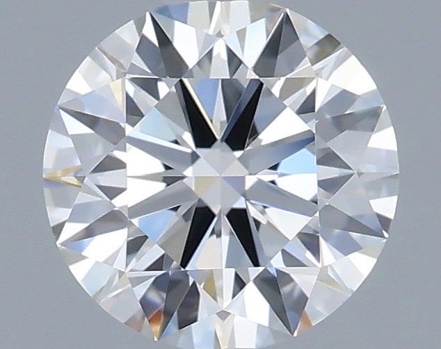 Lab Grown Diamond Lab-grown 1,05Ct E-VVS2 Round - IGILG800684312 1