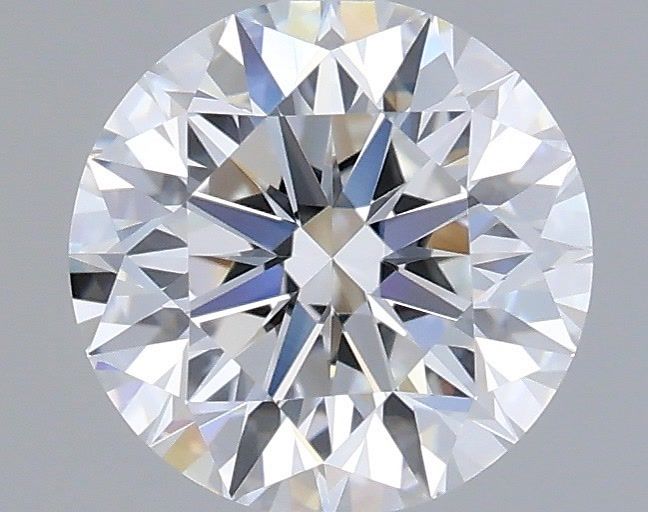 Lab Grown Diamond Lab-grown 1,05Ct D-VVS1 Round - IGILG800682491 1