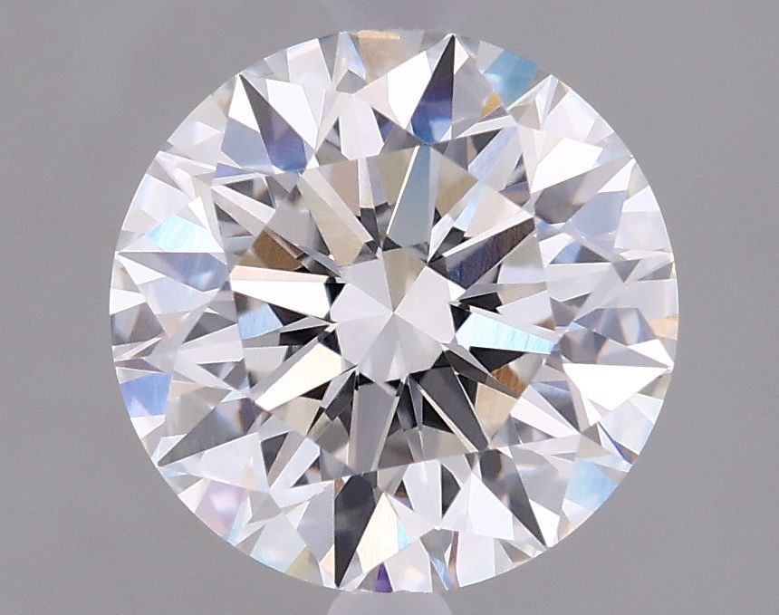 Lab Grown Diamond Lab-grown 1,5Ct E-VVS2 Round - IGILG816692998 1