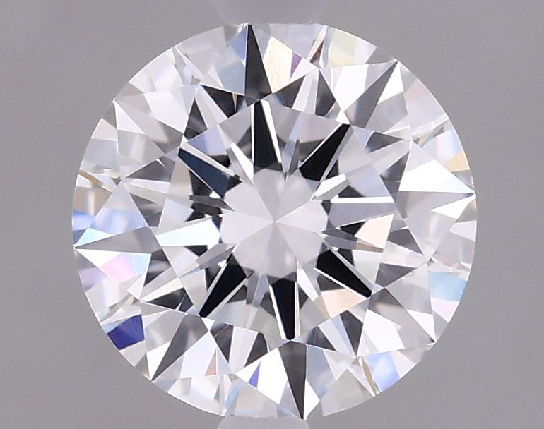 Lab Grown Diamond Lab-grown 1,07Ct D-VVS2 Round - IGILG816693006 1