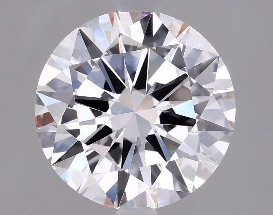Lab Grown Diamond Lab-grown 1,5Ct D-VS1 Round - IGILG817685157 1