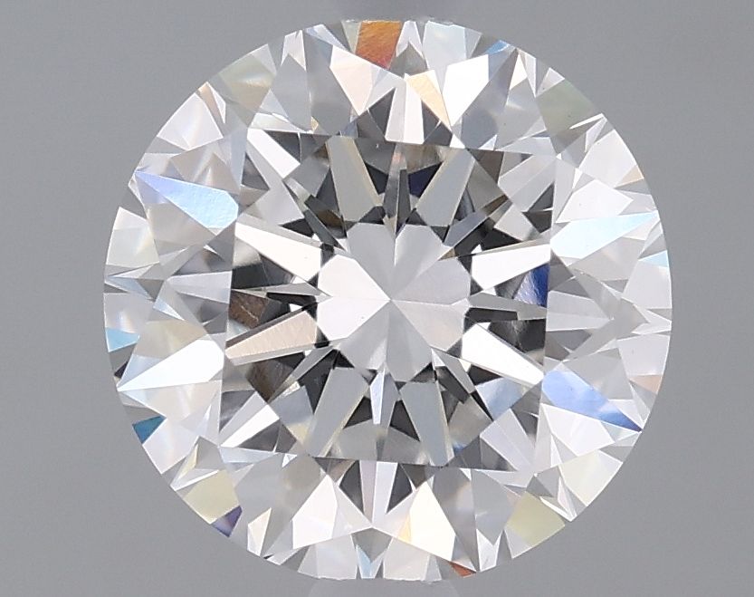 Lab Grown Diamond Lab-grown 1,53Ct E-VVS2 Round - IGILG816667801 1