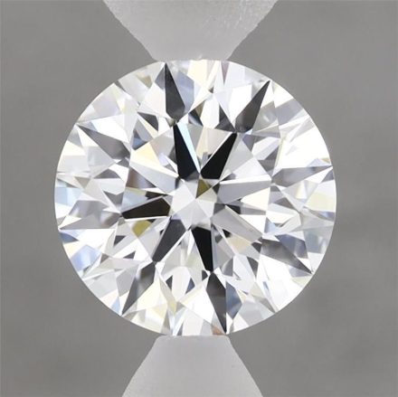 Lab Grown Diamond Lab-grown 1,5Ct D-VVS2 Round - IGILG817605432 1