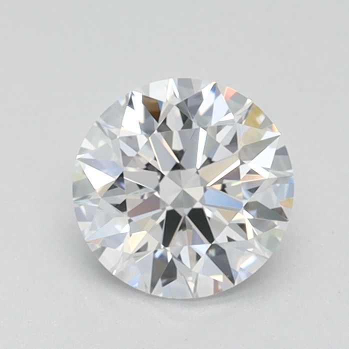 Lab Grown Diamond Lab-grown 0,54Ct D-FL Round - IGILG801694350 1
