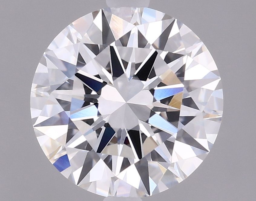 Lab Grown Diamond Lab-grown 1,5Ct D-VVS2 Round - IGILG816667821 1