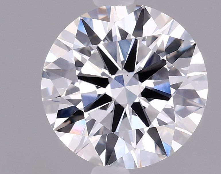 Lab Grown Diamond Lab-grown 1,08Ct D-VS1 Round - IGILG816667820 1