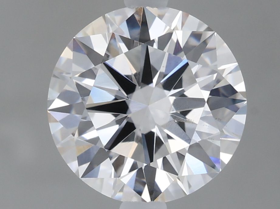 Lab Grown Diamond Lab-grown 1,55Ct D-VS1 Round - IGILG816667909 1