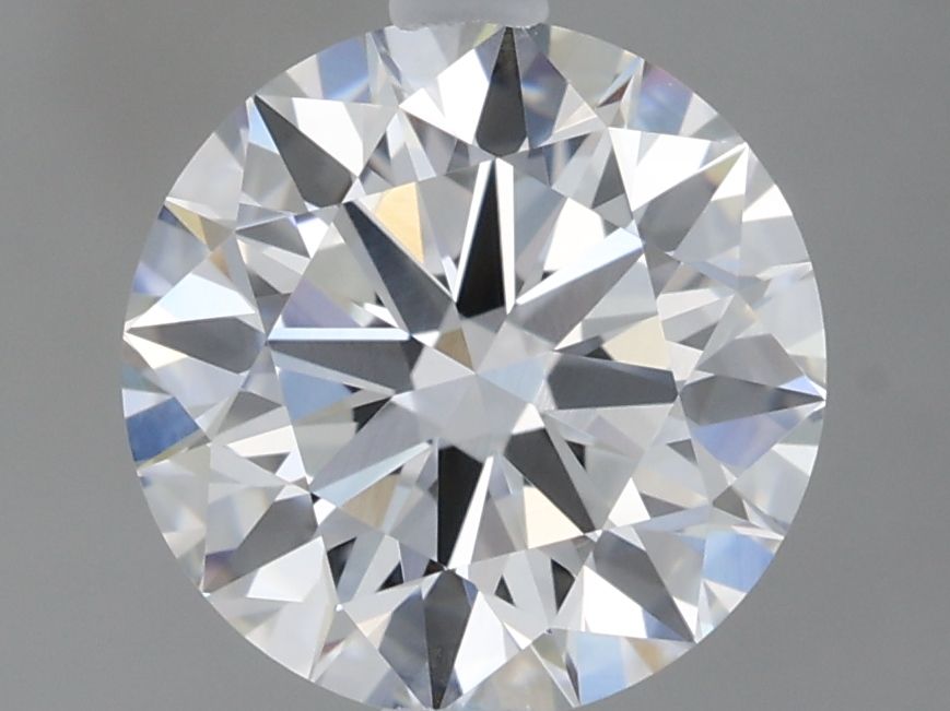 Lab Grown Diamond Lab-grown 1,52Ct E-VVS1 Round - IGILG816667729 1