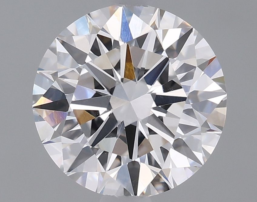 Lab Grown Diamond Lab-grown 1,57Ct D-VVS2 Round - IGILG816692698 1