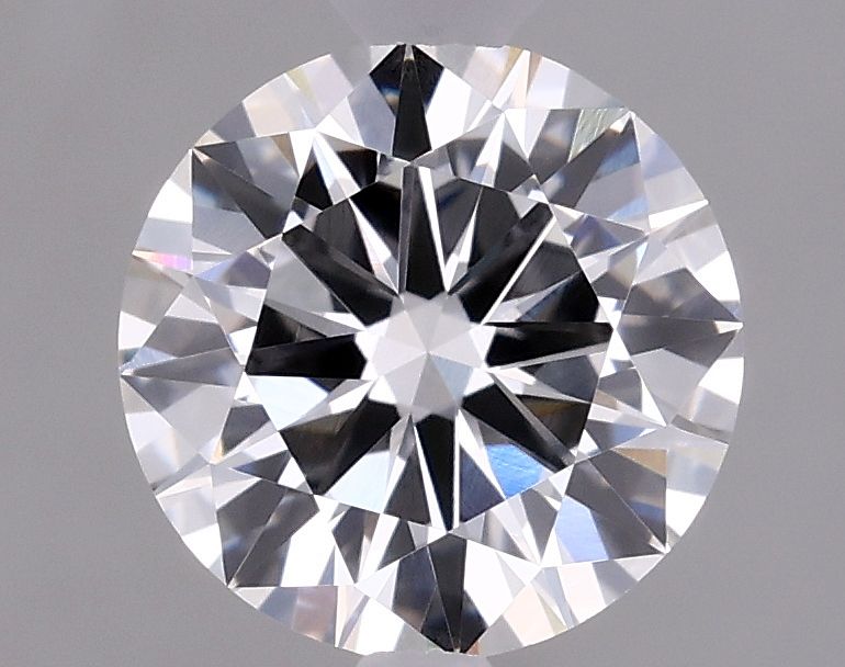 Lab Grown Diamond Lab-grown 1,02Ct D-VVS2 Round - IGILG816668234 1
