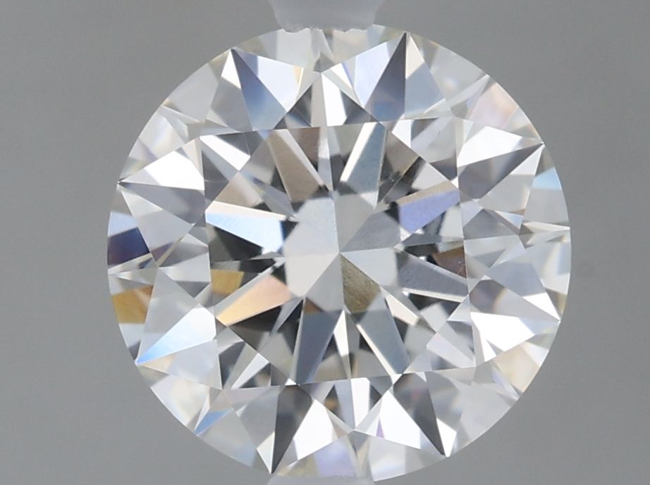 Lab Grown Diamond Lab-grown 1,57Ct E-VVS2 Round - IGILG816692869 1