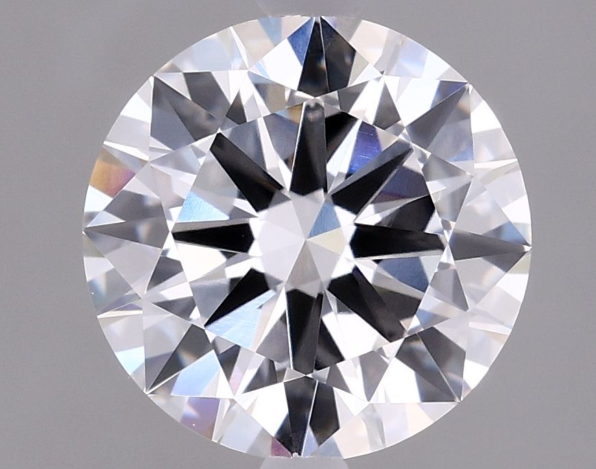 Lab Grown Diamond Lab-grown 1,59Ct D-VVS1 Round - IGILG816668286 1