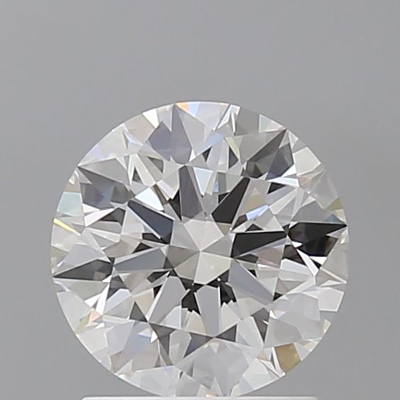 Lab Grown Diamond Lab-grown 1,6Ct E-VVS1 Round - IGILG815615039 1