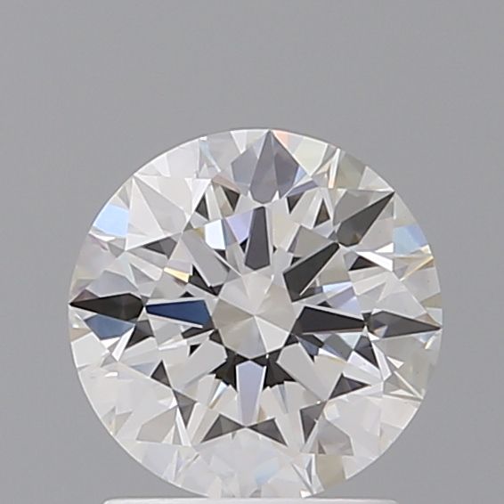 Lab Grown Diamond Lab-grown 1,6Ct D-VVS2 Round - IGILG816672281 1