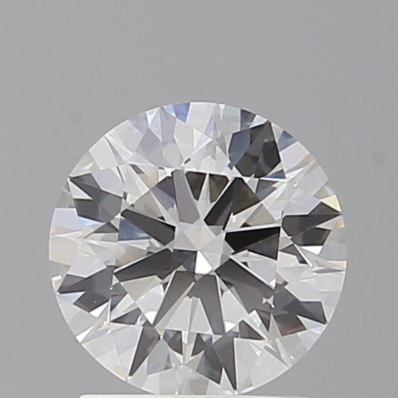 Lab Grown Diamond Lab-grown 1,53Ct E-VVS1 Round - IGILG815615232 1
