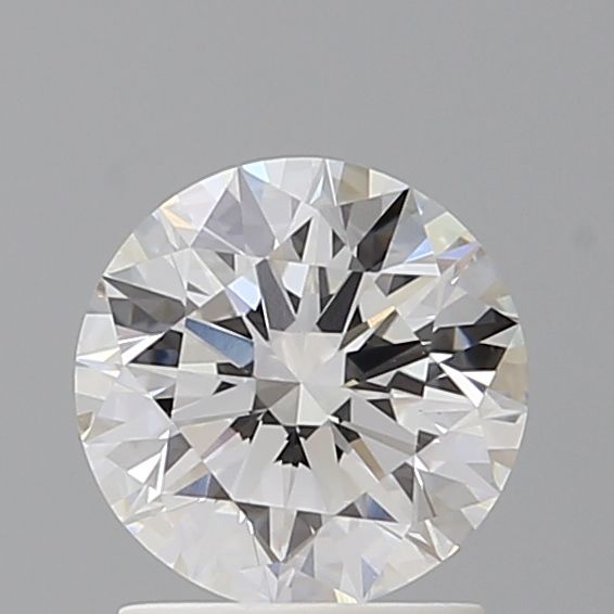 Lab Grown Diamond Lab-grown 1,51Ct E-VVS2 Round - IGILG815615231 1