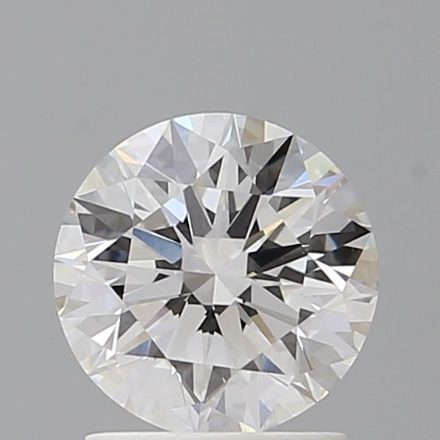 Lab Grown Diamond Lab-grown 1,51Ct E-VVS2 Round - IGILG815615231 1