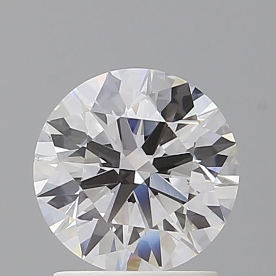 Lab Grown Diamond Lab-grown 1,53Ct D-VS1 Round - IGILG815615229 1