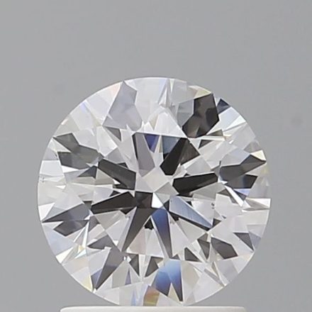 Lab Grown Diamond Lab-grown 1,53Ct D-VS1 Round - IGILG815615229 1