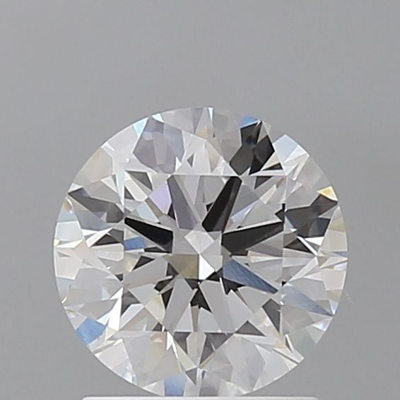 Lab Grown Diamond Lab-grown 1,51Ct E-VVS2 Round - IGILG815615034 1