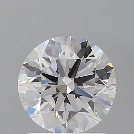 Lab Grown Diamond Lab-grown 1,51Ct E-VVS2 Round - IGILG815615034 1