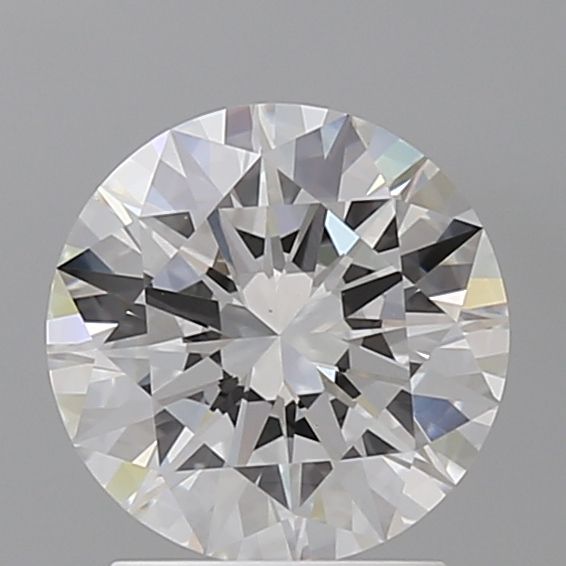 Lab Grown Diamond Lab-grown 2Ct F-VS1 Round - IGILG815614945 1
