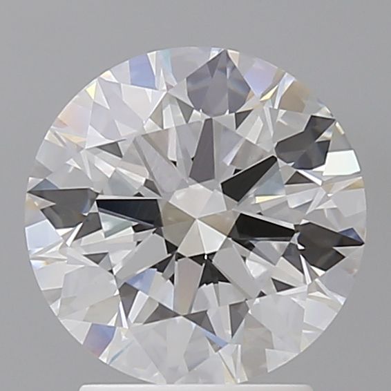 Lab Grown Diamond Lab-grown 2,5Ct E-VVS2 Round - IGILG816628641 1