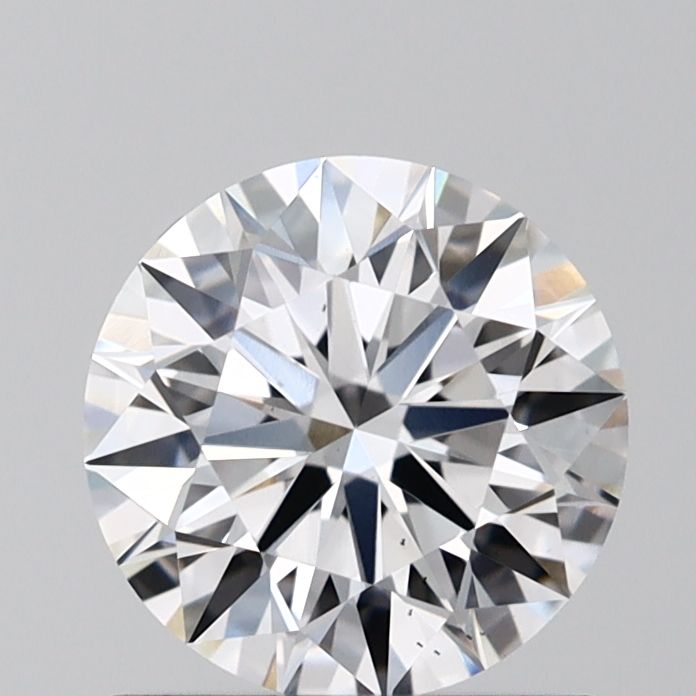 Lab Grown Diamond Lab-grown 1,04Ct D-VS2 Round - IGILG709523687 1