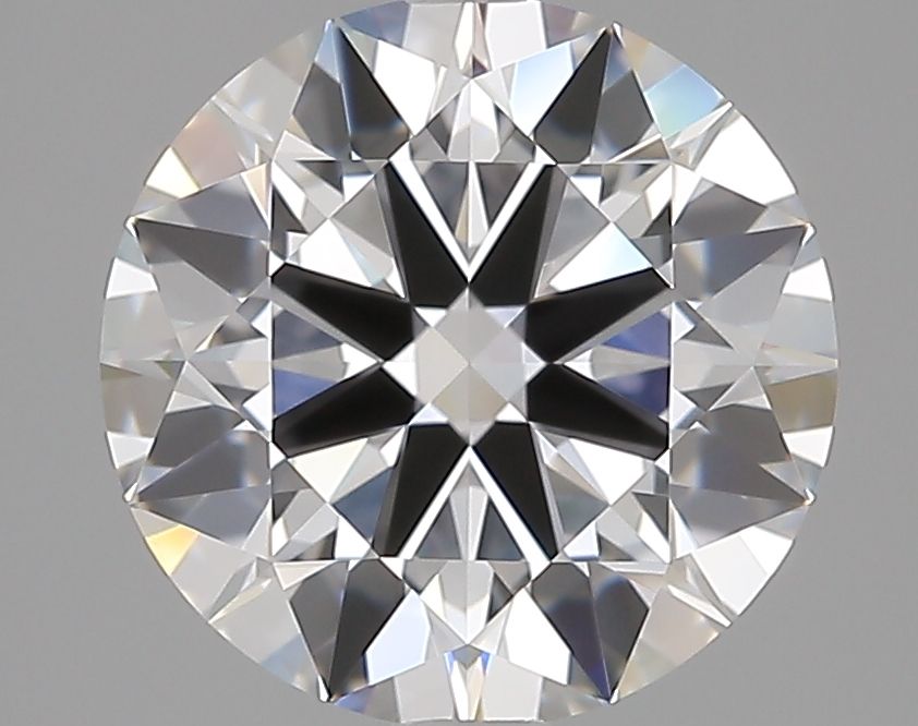 Lab Grown Diamond Lab-grown 3,4Ct D-VVS1 Round - IGILG812606137 1