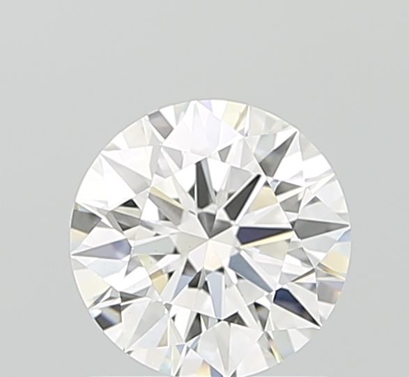 Lab Grown Diamond Lab-grown 1,23Ct D-VS1 Round - IGILG778634915 1