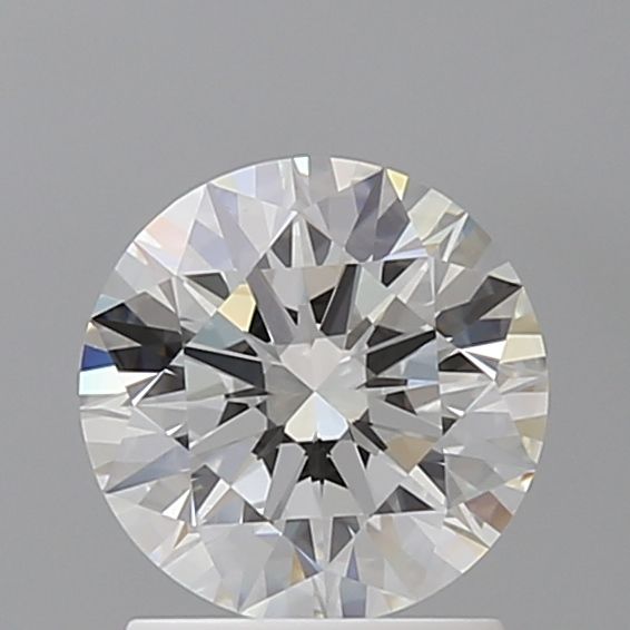 Lab Grown Diamond Lab-grown 1,55Ct F-VVS2 Round - IGILG815615049 1