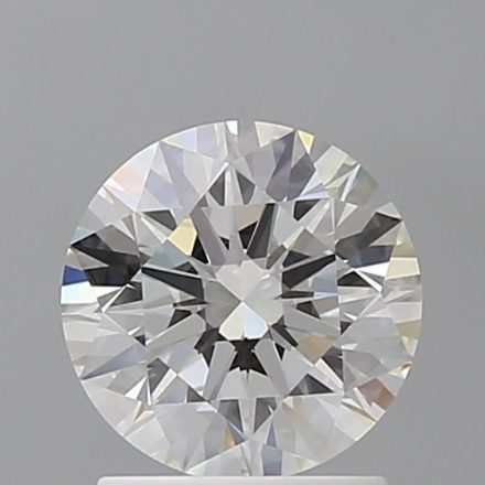 Lab Grown Diamond Lab-grown 1,55Ct F-VVS2 Round - IGILG815615049 1