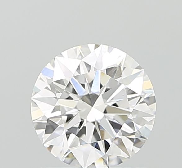 Lab Grown Diamond Lab-grown 1,23Ct D-VS1 Round - IGILG790659323 1