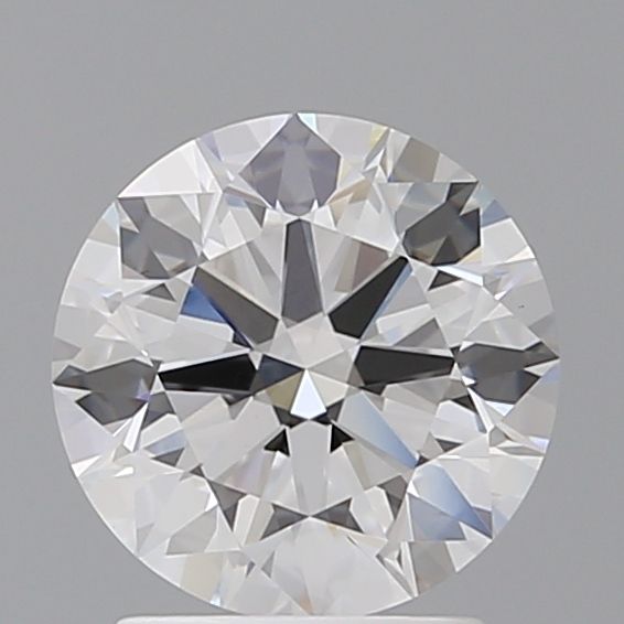 Lab Grown Diamond Lab-grown 2,09Ct E-VVS2 Round - IGILG811625893 1
